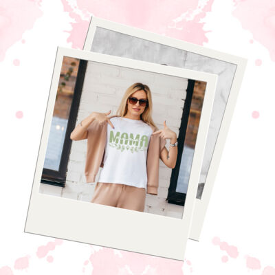 Mum / Mummy / Mom / Mommy Thumbnail