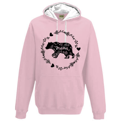 Mama Bear - Black Thumbnail