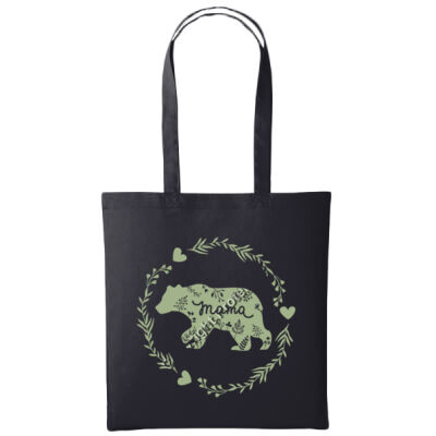 Mama Bear - Green Thumbnail