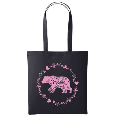 Mama Bear - Pink Thumbnail