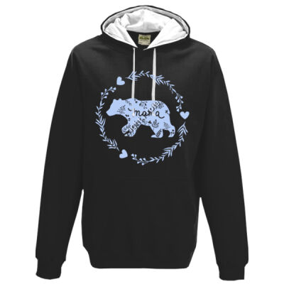 Mama Bear - Blue Thumbnail