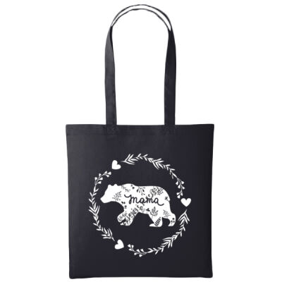 Mama Bear - White Thumbnail