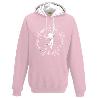 This Mama's Making Business Happen - White Thumbnail