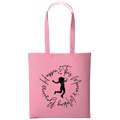 This Mama's Making Business Happen - Black Thumbnail