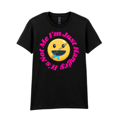 It's Not Me, I'm Just Hangry Thumbnail