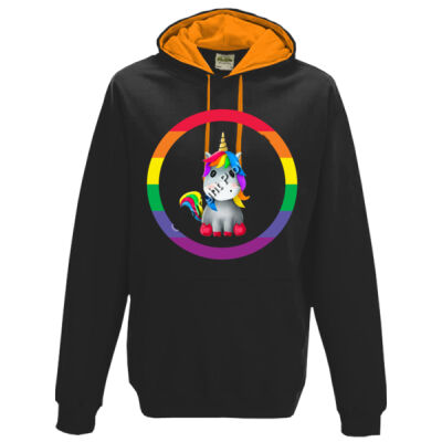 I'm a Unicorn and proud Thumbnail