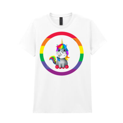 I'm a Unicorn and proud Thumbnail