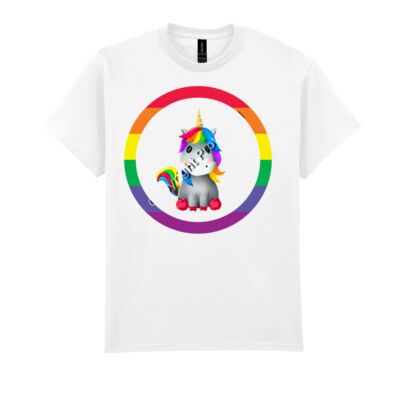 I'm a Unicorn and proud Thumbnail