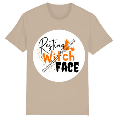 Resting Witch Face Thumbnail