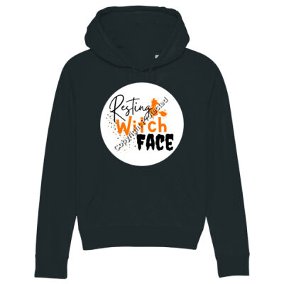 Resting Witch Face Thumbnail