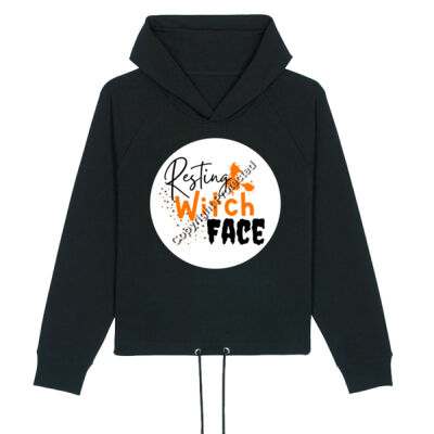 Resting Witch Face Thumbnail