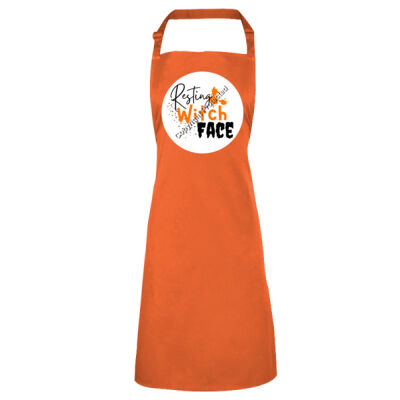 Resting Witch Face Thumbnail