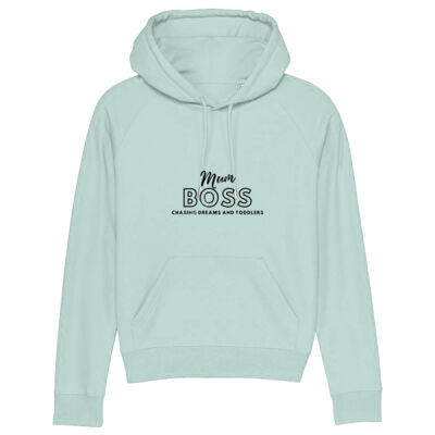 Mum Boss: Chasing dreams and toddlers - Black  Thumbnail