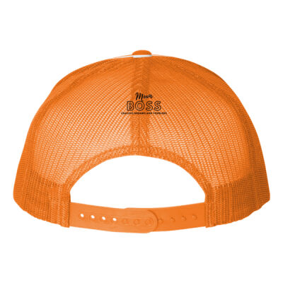 Mum Boss: Chasing dreams and toddlers - Black  Thumbnail