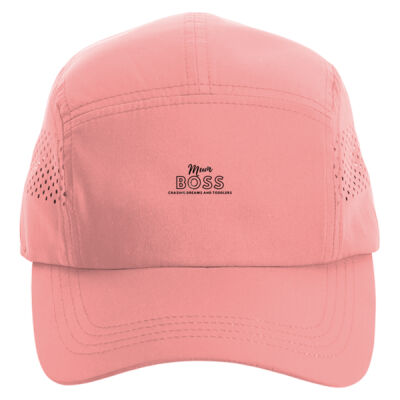 Mum Boss: Chasing dreams and toddlers - Black  Thumbnail