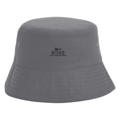 Mum Boss: Chasing dreams and toddlers - Black  Thumbnail