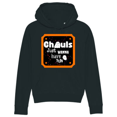 Ghouls just wanna have fun Thumbnail