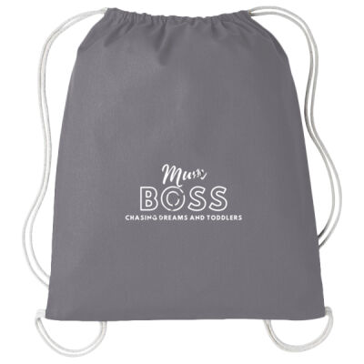 Mum Boss: Chasing dreams and toddlers - White Thumbnail