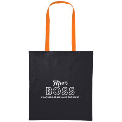 Mum Boss: Chasing dreams and toddlers - White Thumbnail