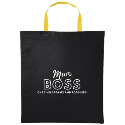 Mum Boss: Chasing dreams and toddlers - White Thumbnail