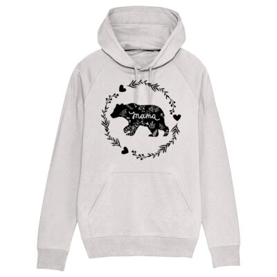 Mama Bear - Black Thumbnail