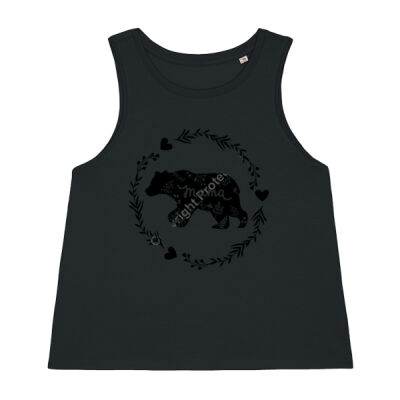 Mama Bear - Black Thumbnail