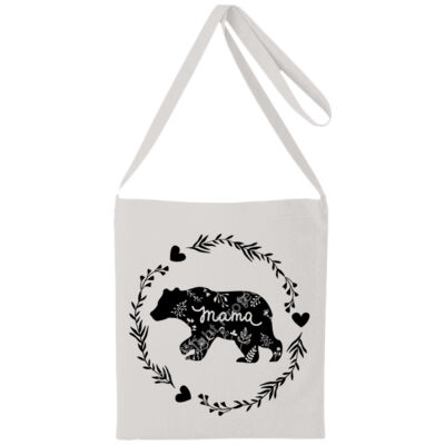 Mama Bear - Black Thumbnail