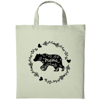 Mama Bear - Black Thumbnail