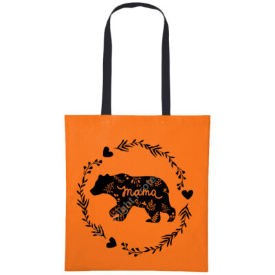 Mama Bear - Black Thumbnail