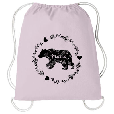 Mama Bear - Black Thumbnail