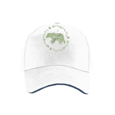 Mama Bear - Green Thumbnail