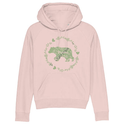 Mama Bear - Green Thumbnail