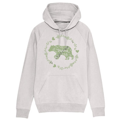 Mama Bear - Green Thumbnail