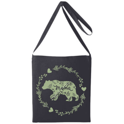 Mama Bear - Green Thumbnail