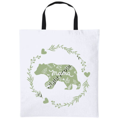 Mama Bear - Green Thumbnail