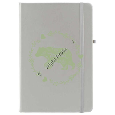 Mama Bear - Green Thumbnail