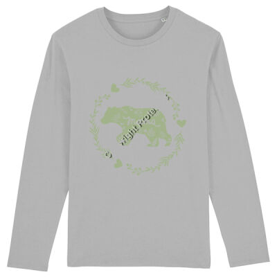 Mama Bear - Green Thumbnail