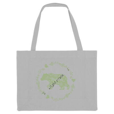 Mama Bear - Green Thumbnail