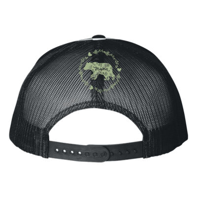 Mama Bear - Green Thumbnail