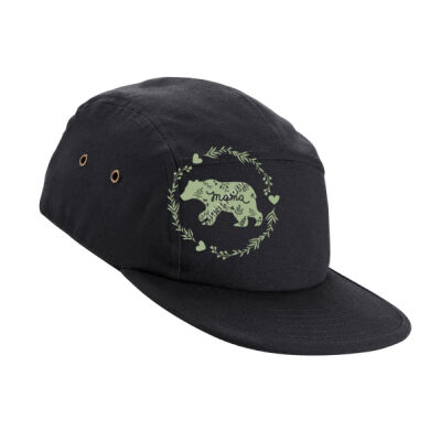 Mama Bear - Green Thumbnail