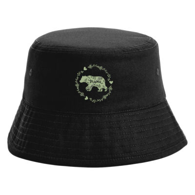 Mama Bear - Green Thumbnail