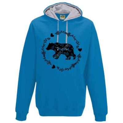 Mama Bear - Black Thumbnail