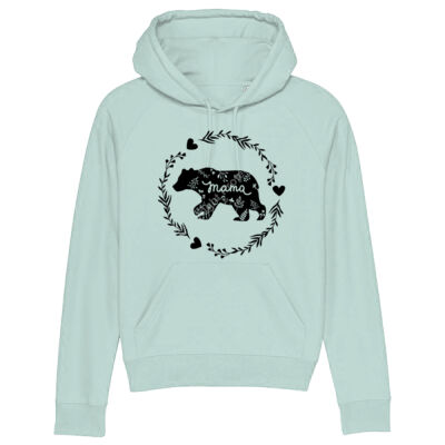 Mama Bear - Black Thumbnail