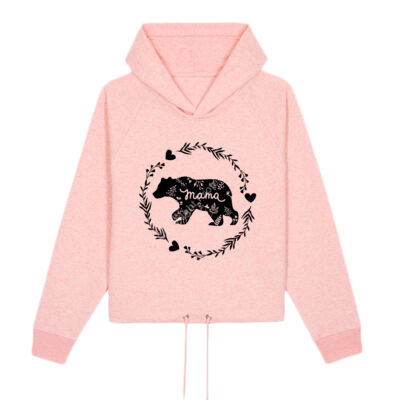 Mama Bear - Black Thumbnail