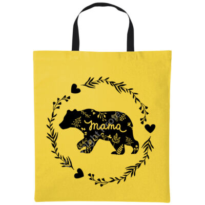 Mama Bear - Black Thumbnail