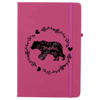 Mama Bear - Black Thumbnail