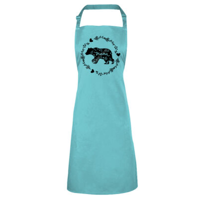 Mama Bear - Black Thumbnail