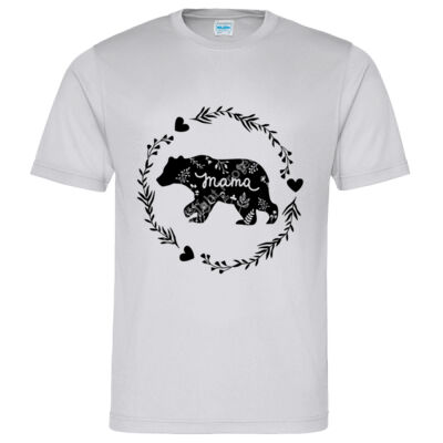 Mama Bear - Black Thumbnail