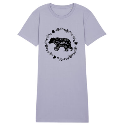 Mama Bear - Black Thumbnail