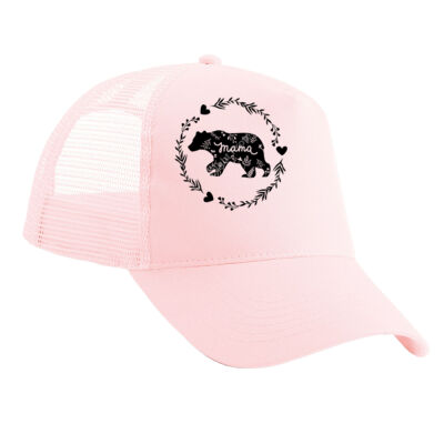 Mama Bear - Black Thumbnail